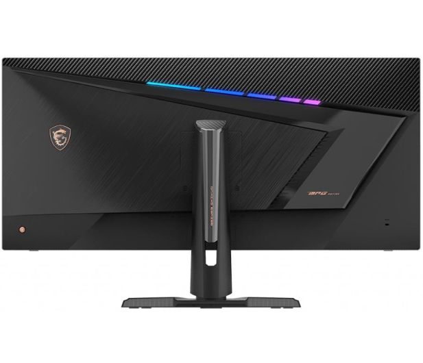 MSI Optix MPG341QR czarny - 718664 - zdjęcie 4